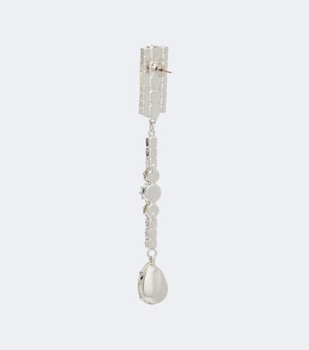 Boucles d'oreilles à cristaux - Magda Butrym - Modalova