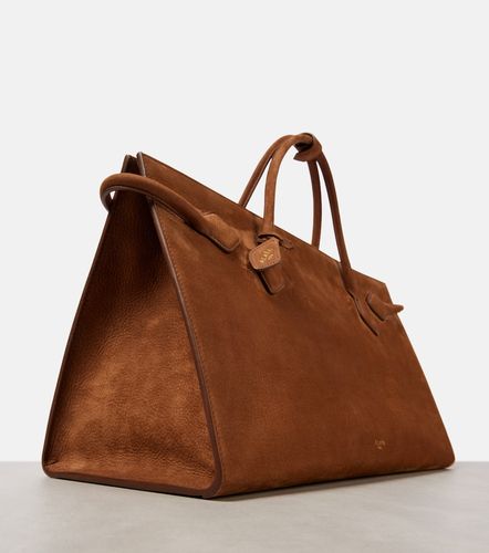 Alaïa Cabas en daim - Alaia - Modalova