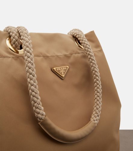 Sac seau Mariner Large en Re-Nylon - Prada - Modalova