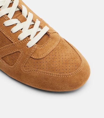 Isabel Marant Baskets Senny en daim - Isabel Marant - Modalova