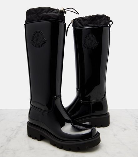 Moncler Bottes Kickmaster - Moncler - Modalova