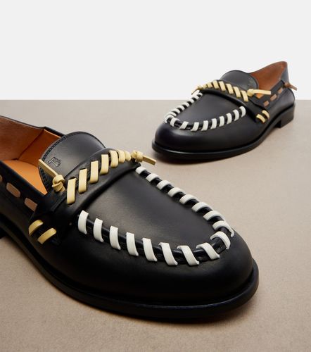 Tod's Mocassins en cuir - Tod's - Modalova