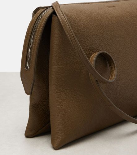 The Row Sac Nu Twin Small en cuir - The Row - Modalova