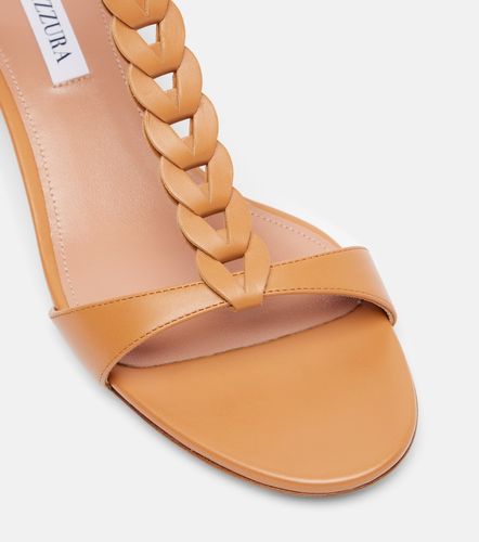 Aquazzura Sandales Destiny 35 - Aquazzura - Modalova