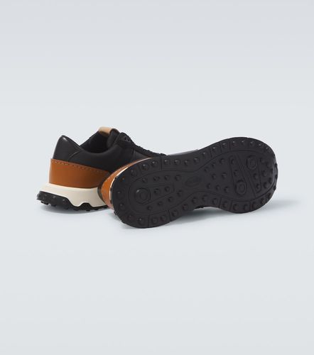 Tod's Baskets en cuir - Tod's - Modalova