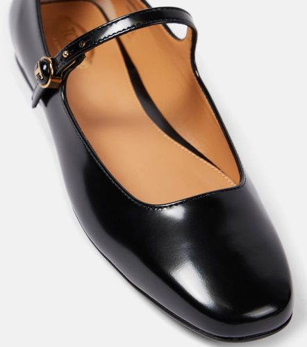 Tod's Ballerines en cuir - Tod's - Modalova