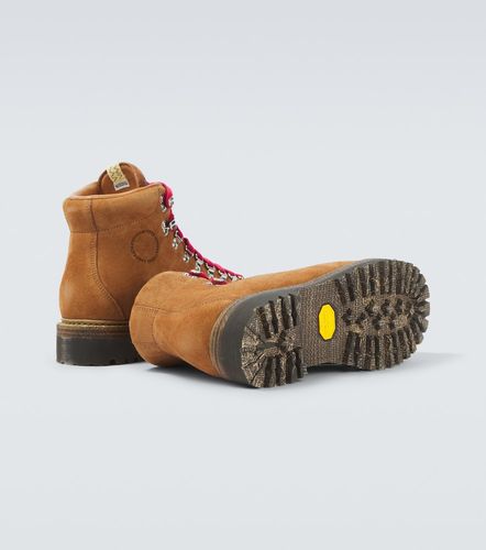 Visvim Bottines Whymper en daim - Visvim - Modalova