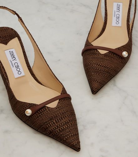 Escarpins slingback Amita - Jimmy Choo - Modalova