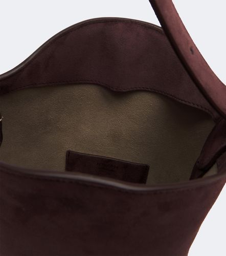 Joseph Sac seau Bucket Mini en daim - Joseph - Modalova