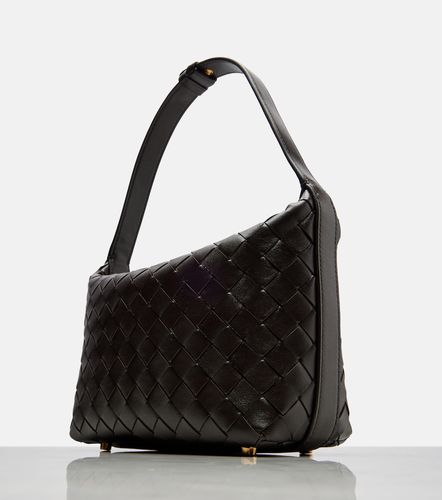 Sac Wallace Mini en cuir - Bottega Veneta - Modalova