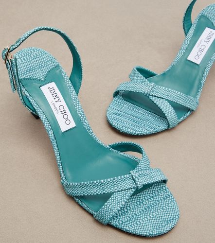 Jimmy Choo Sandales slingback Elsy - Jimmy Choo - Modalova