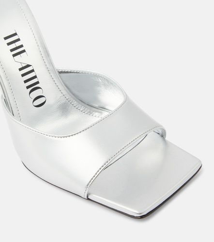The Attico Mules Cheope - The Attico - Modalova