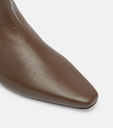 Staud Bottes Wally en cuir - Staud - Modalova