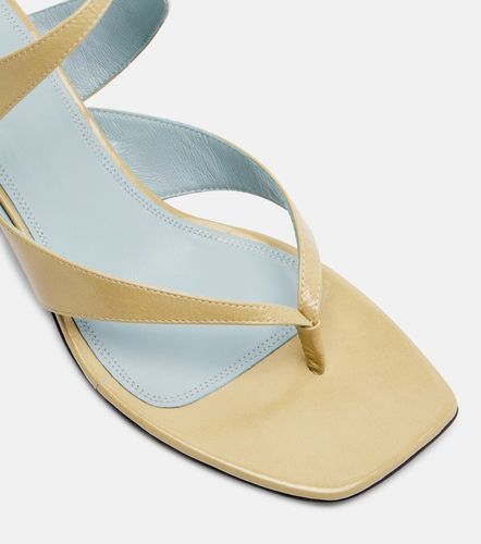 Lemaire Sandales Tong en cuir - Lemaire - Modalova