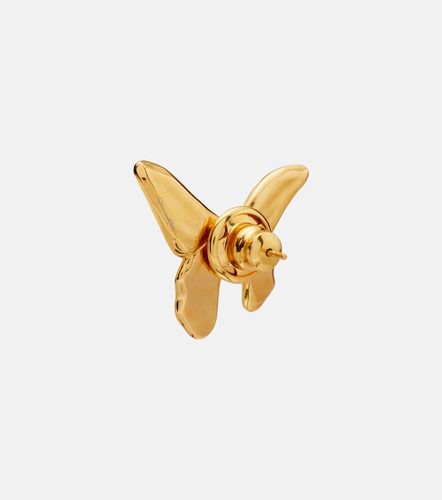Boucles d’oreilles Butterfly - Oscar de la Renta - Modalova