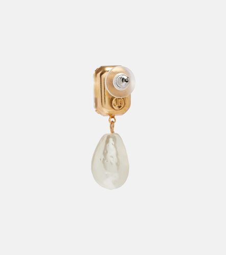 Boucles d'oreilles Liana en plaqué or - Jennifer Behr - Modalova