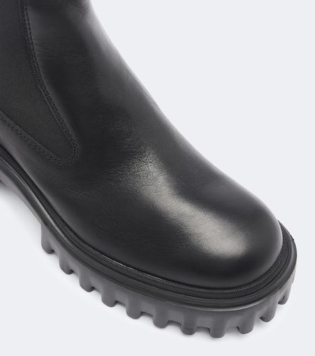 Hogan Bottines H700 en cuir - Hogan - Modalova