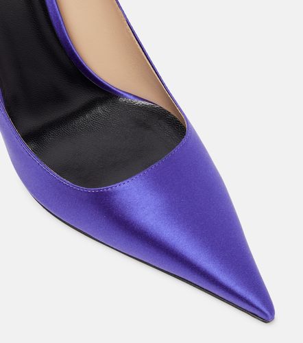 Escarpins Betty 105 en satin - Tom Ford - Modalova
