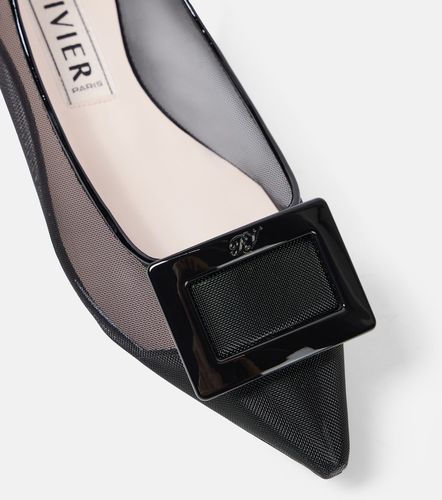 Roger Vivier Ballerines Gommettine - Roger Vivier - Modalova