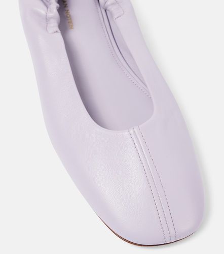 Dries Van Noten Ballerines en cuir - Dries Van Noten - Modalova