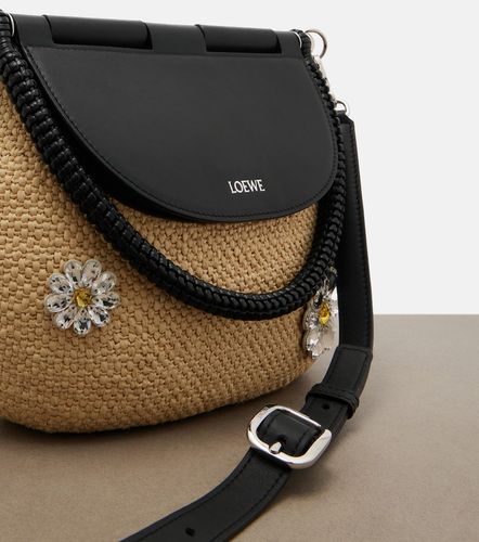 Sac à main Pescador Medium Paula’s Ibiza - Loewe - Modalova