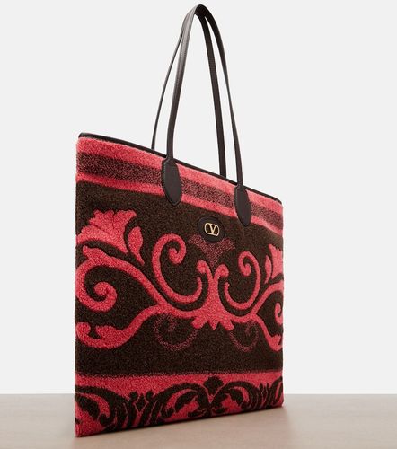 Cabas VLogo Medium - Valentino Garavani - Modalova