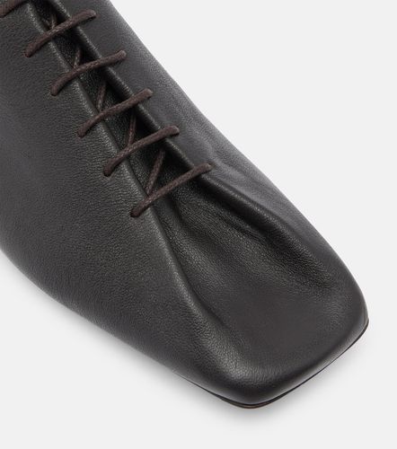 Lemaire Derbies Souris en cuir - Lemaire - Modalova