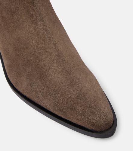 A.Emery Bottines Hudson en daim - A.Emery - Modalova