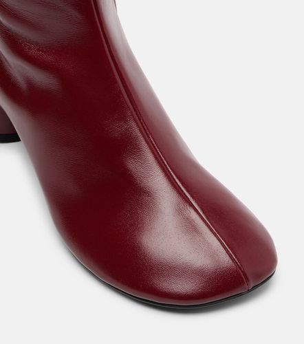 Bottines Glove en cuir - Proenza Schouler - Modalova