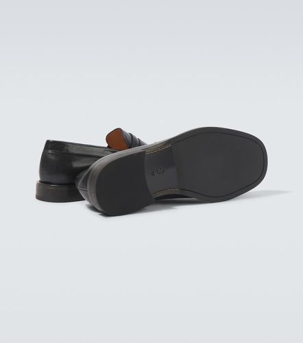 Our Legacy Mocassins Light en cuir - Our Legacy - Modalova