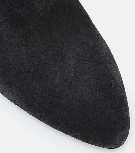 Bottines Dernee en daim - Isabel Marant - Modalova