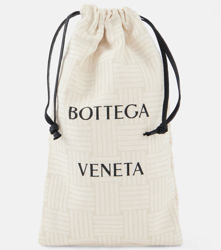 Lunettes de soleil Scudo - Bottega Veneta - Modalova