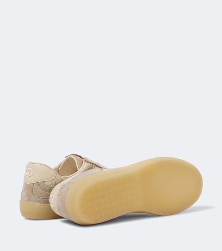 Gucci Baskets Interlocking G - Gucci - Modalova
