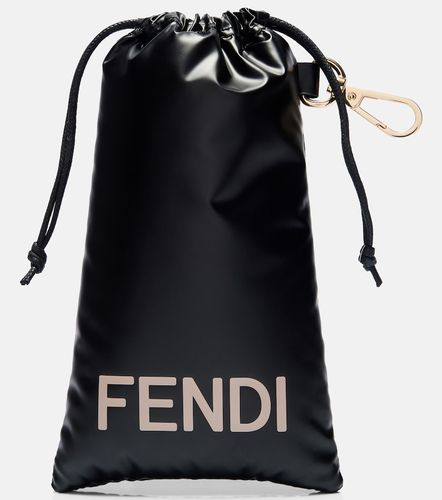 Lunettes de soleil œil-de-chat Forever - Fendi - Modalova