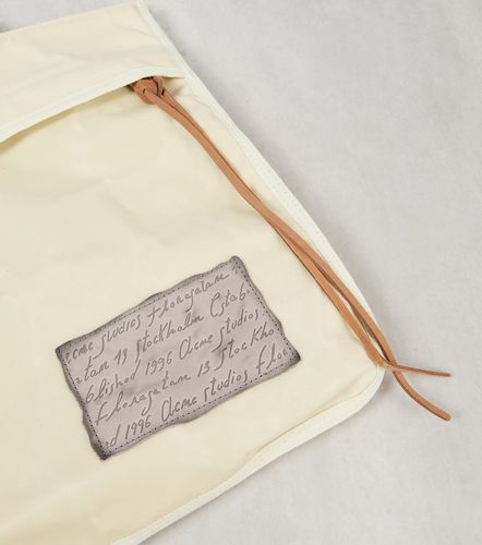 Acne Studios Cabas en toile - Acne Studios - Modalova