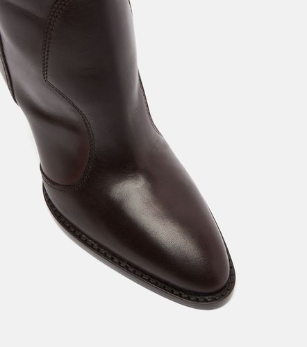 Bottes Lavinia 100 en cuir - Paris Texas - Modalova