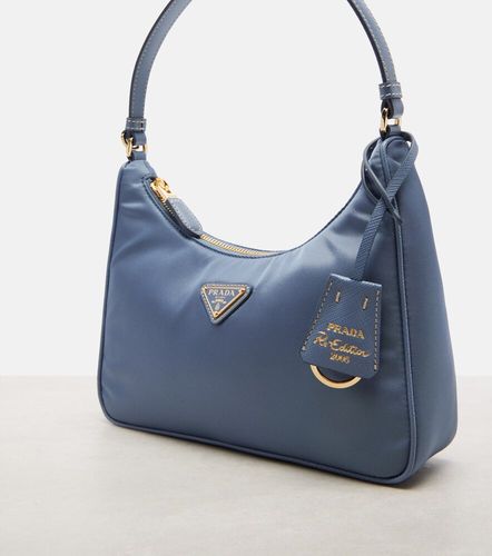 Sac Re-Edition 2005 Mini - Prada - Modalova