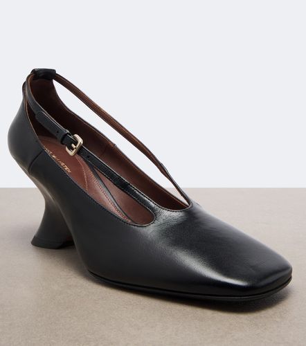Dries Van Noten Escarpins en cuir - Dries Van Noten - Modalova