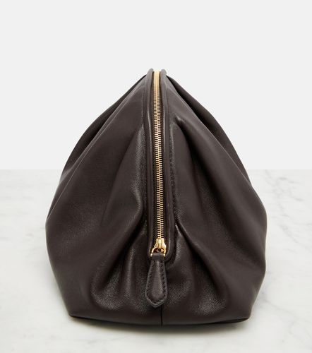 Pochette Charlotte Small en cuir - The Row - Modalova