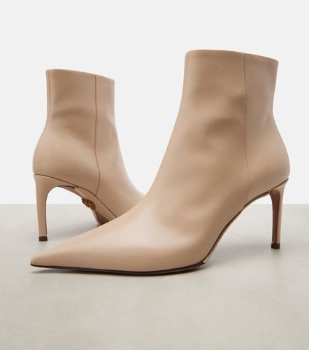 Dolce&Gabbana Bottines en cuir - Dolce&Gabbana - Modalova