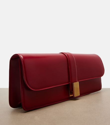 Khaite Pochette Blake en cuir - Khaite - Modalova