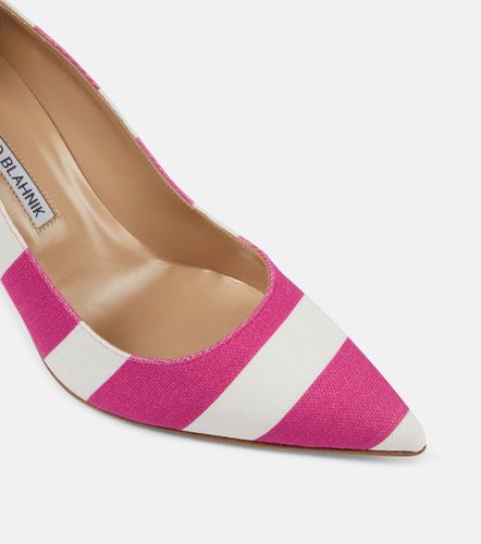 Manolo Blahnik Escarpins BB 90 - Manolo Blahnik - Modalova