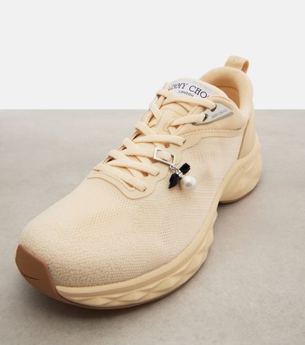 Jimmy Choo Baskets Diamond Run - Jimmy Choo - Modalova