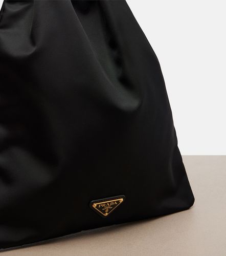 Pochette Wish en Re-Nylon - Prada - Modalova