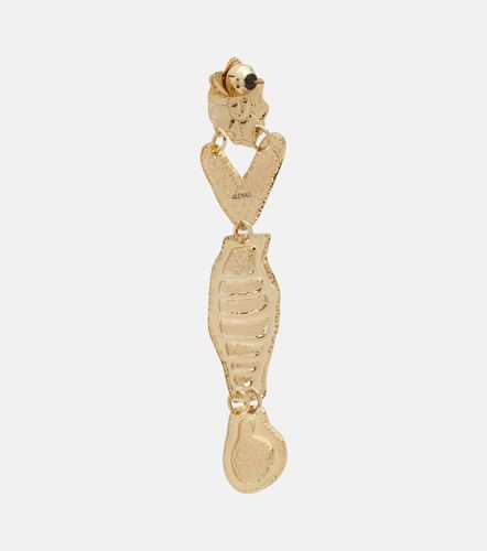 Alémais Boucles d’oreilles Le Jardin - Alemais - Modalova