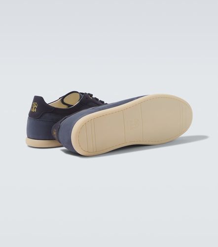 Brunello Cucinelli Baskets en cuir - Brunello Cucinelli - Modalova
