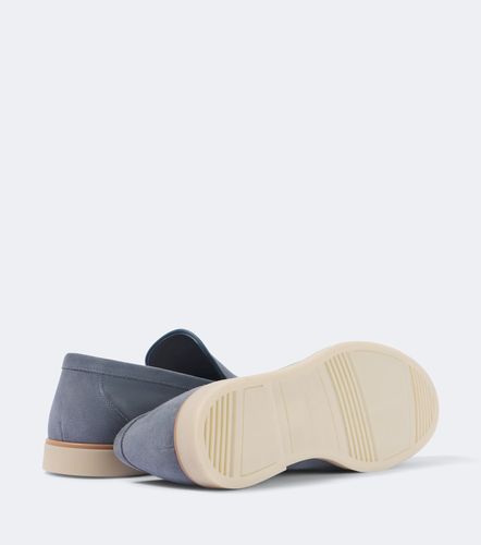Magnanni Mocassins Calpe en daim - Magnanni - Modalova