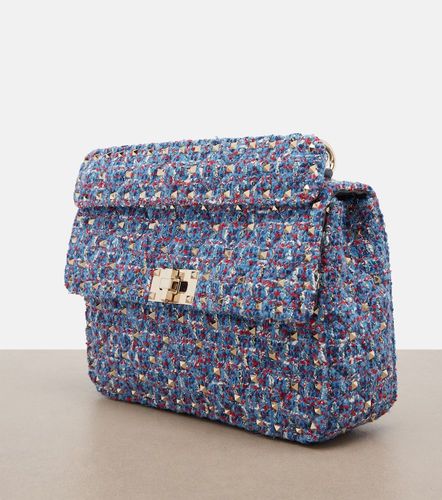 Sac à main Rockstud Spike Medium - Valentino Garavani - Modalova