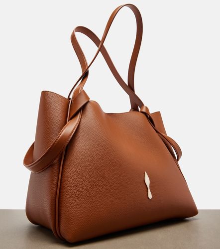 Cabas Bettina Small en cuir - Christian Louboutin - Modalova