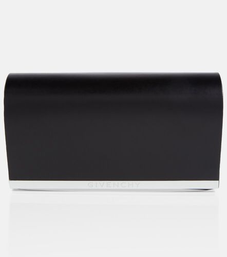 Lunettes de soleil rectangulaires - Givenchy - Modalova